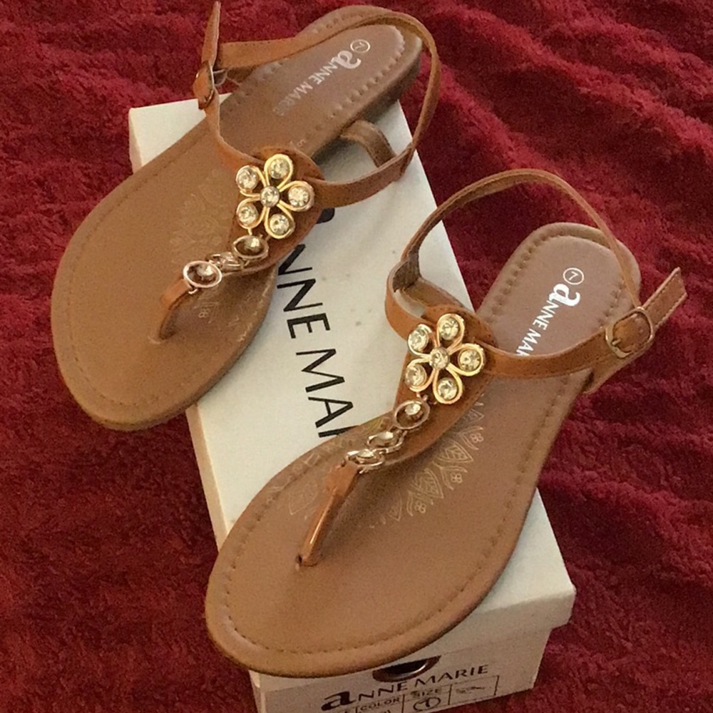 Anne Marie Sandals